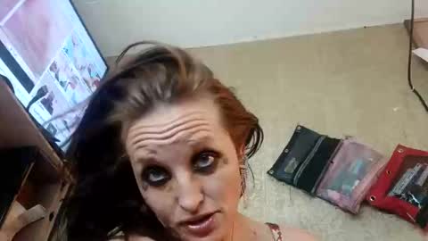 Naughtycockwhore online show from 11-10-25, 11:09