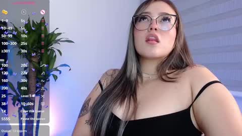 LANAindependent model online show from 12-23-24, 07:28