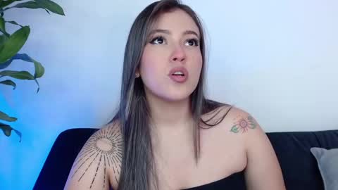 LANAindependent model online show from 02-20-25, 06:39