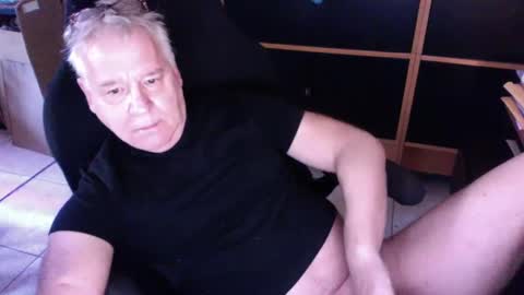 naughtydaddyla online show from 12-22-24, 11:31