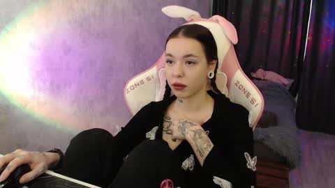 Snapshot of naughtydakota chatting on 02-02-26, 12:37 Dakota online show from 02-02-26, 12:37