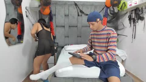 Snapshot of naughtyfusion_os chatting on 11-04-25, 12:04 naughtyfusion_os online show from 11-04-25, 12:04