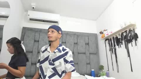 Snapshot of naughtyfusion_os chatting on 11-25-25, 12:16 naughtyfusion_os online show from 11-25-25, 12:16