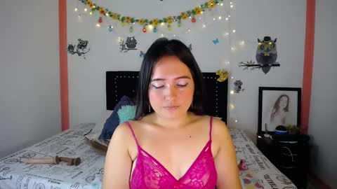 Valeria  online show from 12-22-24, 07:42