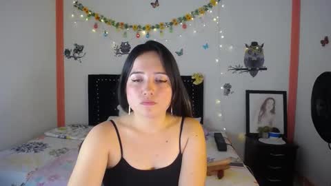 Valeria  online show from 01-09-25, 04:06