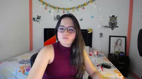 Valeria  online show from 02-12-25, 06:09