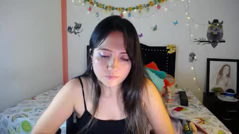 Valeria  online show from 02-22-25, 07:47