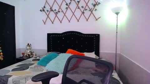 Valeria  online show from 11-26-25, 06:09