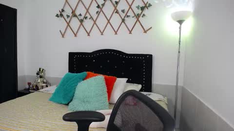 Valeria  online show from 01-31-26, 07:11