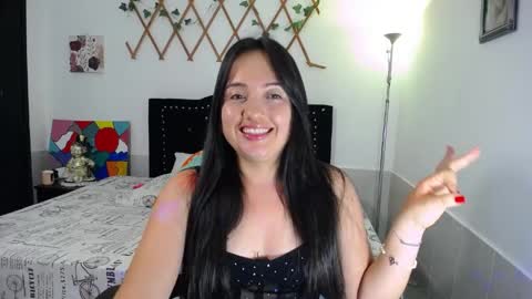 Valeria  online show from 04-06-26, 06:53