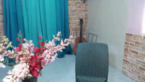 Snapshot of naughtygirlkathy chatting on 02-07-25, 10:52 kathy online show from 02-07-25, 10:52