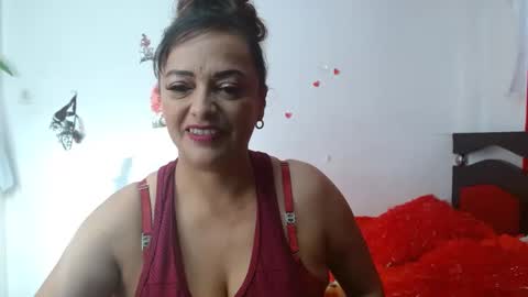 naughtygoddesss online show from 10-19-25, 09:26