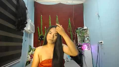 Aina online show from 10-25-25, 05:19
