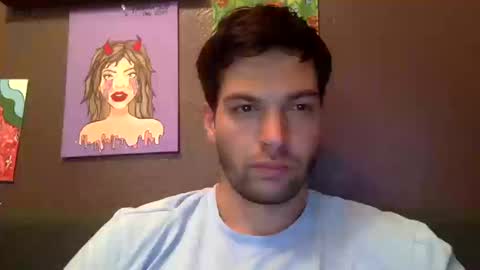 James BrookXXX online show from 10-17-25, 10:45