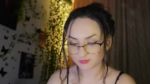 Mya Alexya online show from 03-05-25, 05:50