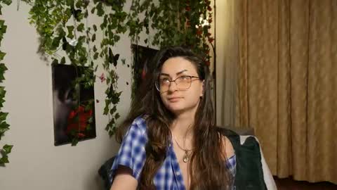 Mya Alexya online show from 11-22-25, 08:19