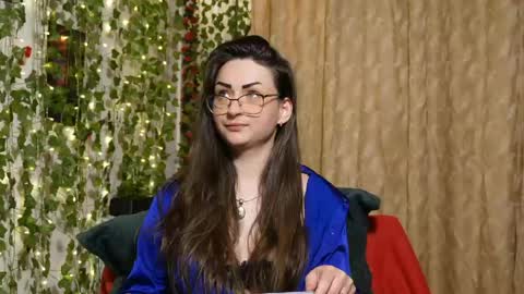 Mya Alexya online show from 05-03-26, 06:25