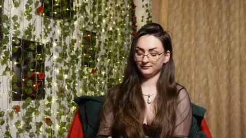 Mya Alexya online show from 05-08-26, 11:15