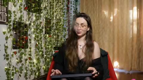 Mya Alexya online show from 05-16-26, 05:59