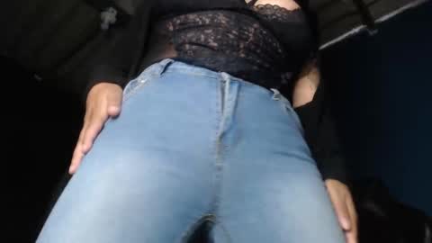 Kimberly online show from 01-25-25, 11:23