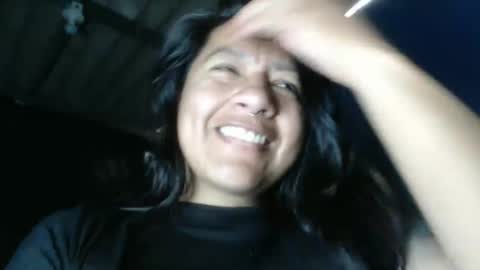 Kimberly online show from 01-27-25, 01:41