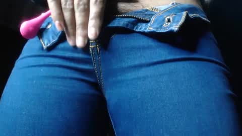 Kimberly online show from 02-04-25, 02:32