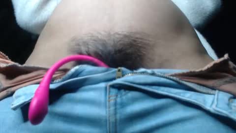 Kimberly online show from 02-11-25, 01:20