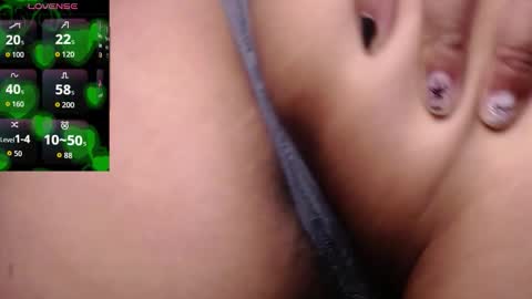 Kimberly online show from 10-21-25, 02:07