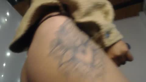 Kimberly online show from 01-18-26, 03:49