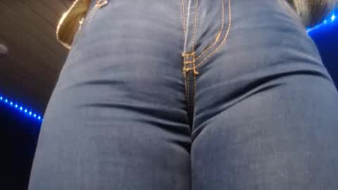 Kimberly online show from 04-23-26, 02:30