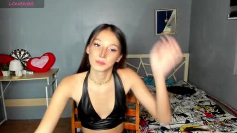 naughtyjanela online show from 02-16-25, 07:15