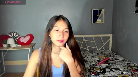 naughtyjanela online show from 02-19-25, 12:11