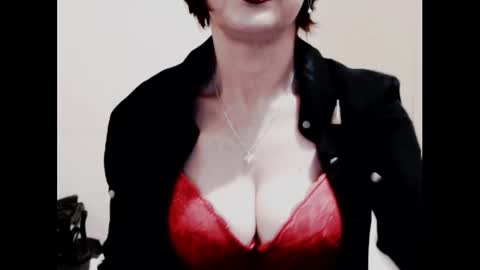 Jenny online show from 01-11-26, 02:49