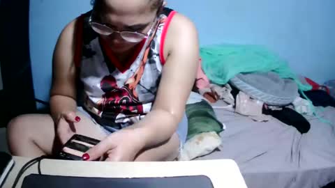 Snapshot of naughtykate69495126 chatting on 02-09-26, 01:15 naughtykate69495126 online show from 02-09-26, 01:15