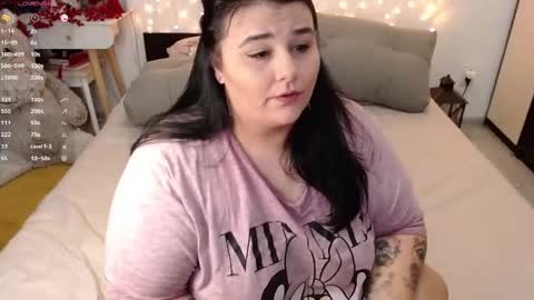 Snapshot of naughtykiss22 chatting on 12-15-24, 05:56 Chris online show from 12-15-24, 05:56