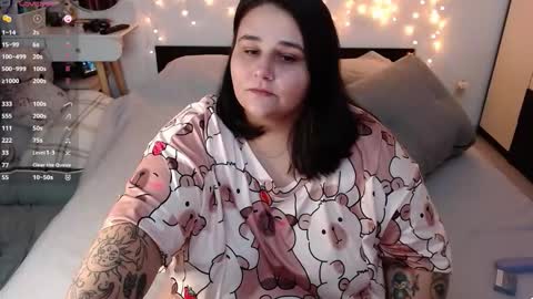 Snapshot of naughtykiss22 chatting on 09-19-25, 10:49 Chris online show from 09-19-25, 10:49