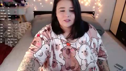 Snapshot of naughtykiss22 chatting on 10-06-25, 04:32 Chris online show from 10-06-25, 04:32