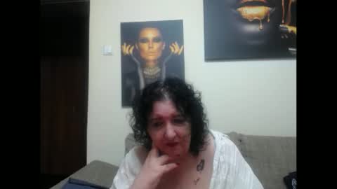 Snapshot of naughtykorin chatting on 05-19-26, 07:31 korin online show from 05-19-26, 07:31