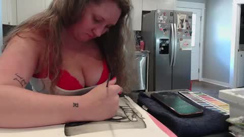 Snapshot of naughtylottie726 chatting on 09-27-25, 04:56 naughtylottie726 online show from 09-27-25, 04:56