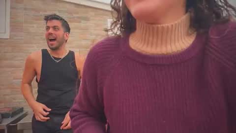 ANDREA STEPH  MIKE online show from 10-30-25, 09:44