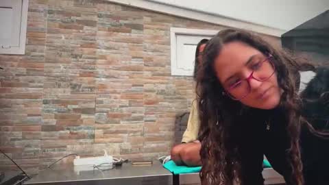 ANDREA STEPH  MIKE online show from 12-22-25, 10:56