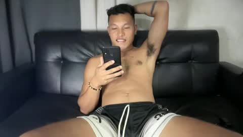naughtymark_nextdoorph online show from 07-03-26, 12:00