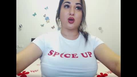 Snapshot of naughtymaya4you chatting on 10-10-25, 05:56 naughtymaya4you online show from 10-10-25, 05:56