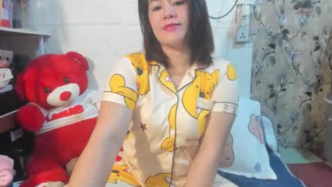 marvie mhavz online show from 10-02-25, 10:55