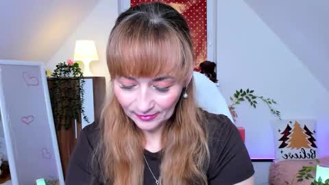 Milana - on air every day except Wednesday from 9 pm to 4 am European time online show from 12-14-25, 10:14