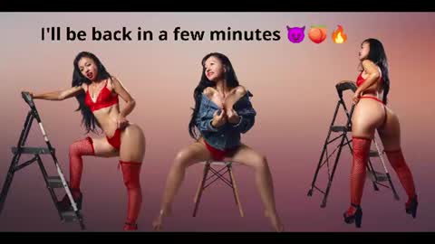 Vanessa online show from 07-23-26, 12:25