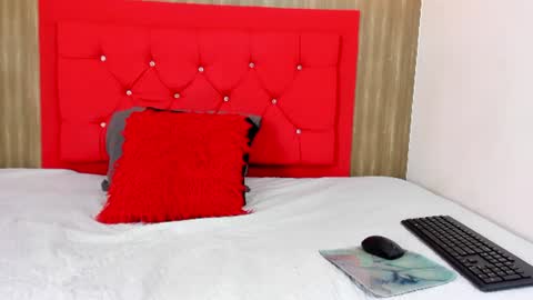 Vanessa online show from 07-28-26, 12:34