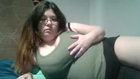 Natalie online show from 05-10-26, 08:03