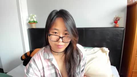 Gigi Chu  online show from 03-20-26, 01:16