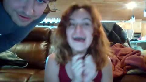 Snapshot of naughtynomadz chatting on 11-14-25, 10:07 NaughtyNomadz online show from 11-14-25, 10:07